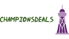 Amazon Deals